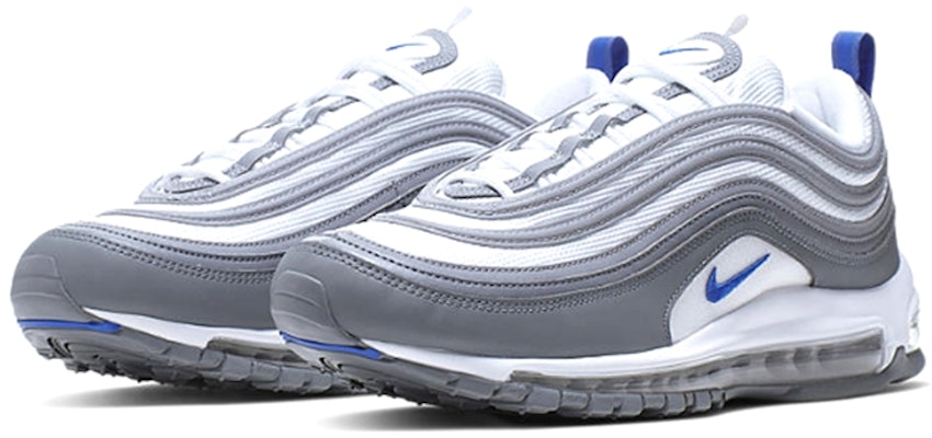 Nike Air Max 97 'Gris Frío' CK0896-100 Order Nike Air Max 97 'Gris Frío' CK0896-100