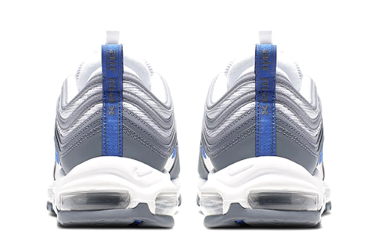 Lookbook 耐克Air Max 97 '酷灰' CK0896-100