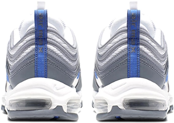Nike Air Max 97 'Gris Frío' CK0896-100 Lookbook Nike Air Max 97 'Gris Frío' CK0896-100