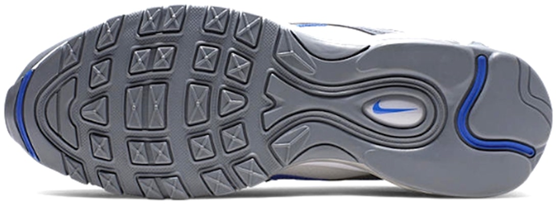 Nike Air Max 97 'Gris Frío' CK0896-100 Shop Nike Air Max 97 'Gris Frío' CK0896-100