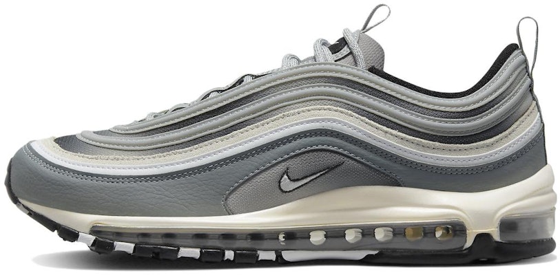 Nike Air Max 97 'Cool Grey Photon Dust' FD9760-001 Buy Nike Air Max 97 'Cool Grey Photon Dust' FD9760-001