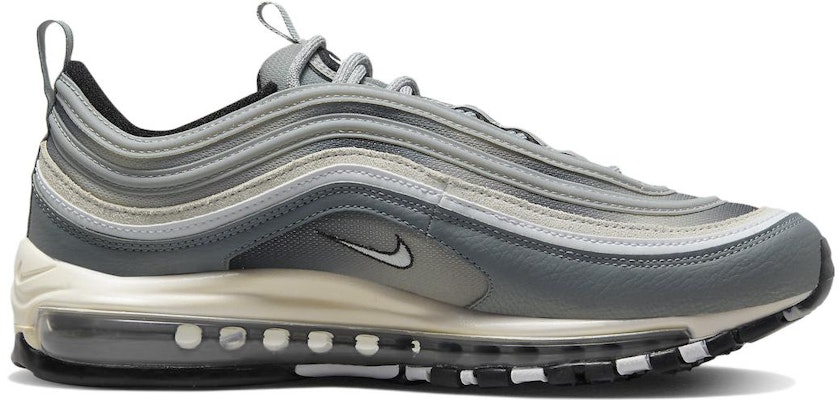 耐克Air Max 97 '酷灰喷射尘' FD9760-001 Order 耐克Air Max 97 '酷灰喷射尘' FD9760-001