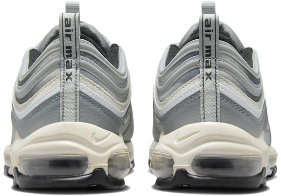Nike Air Max 97 'Cool Grey Photon Dust' FD9760-001 Purchase Nike Air Max 97 'Cool Grey Photon Dust' FD9760-001