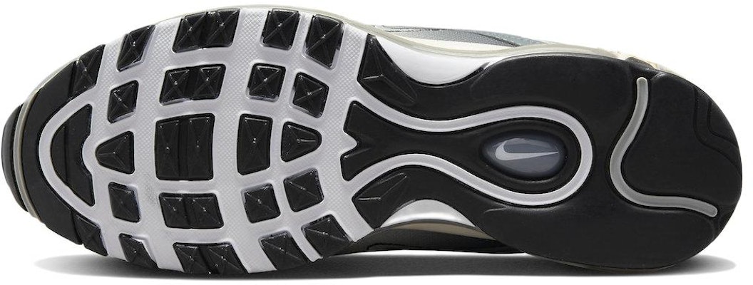 Nike Air Max 97 'Cool Grey Photon Dust' FD9760-001 Details for Nike Air Max 97 'Cool Grey Photon Dust' FD9760-001
