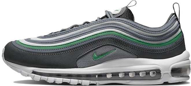 Nike Air Max 97 'Gris Frío y Verde Estadio' 921826-020 Buy Nike Air Max 97 'Gris Frío y Verde Estadio' 921826-020