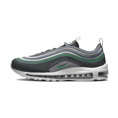 Nike Air Max 97 'Cool Grey Stadium Green'