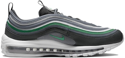 Nike Air Max 97 'Abu Dingin Hijau Stadion' 921826-020 Order Nike Air Max 97 'Abu Dingin Hijau Stadion' 921826-020