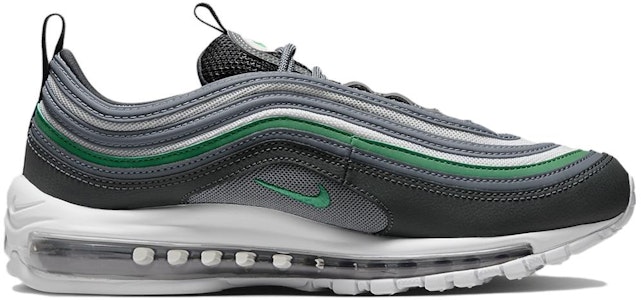 Nike Air Max 97 'Gris Frío y Verde Estadio' 921826-020 Order Nike Air Max 97 'Gris Frío y Verde Estadio' 921826-020