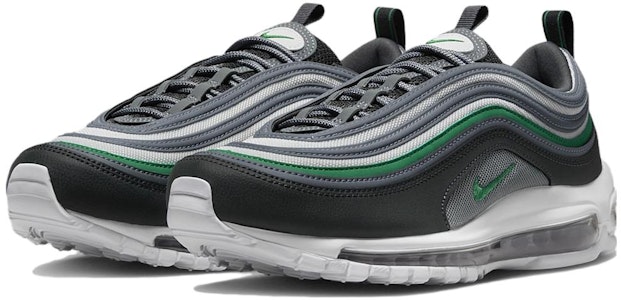 Nike Air Max 97 'Gris Frío y Verde Estadio' 921826-020 Lookbook Nike Air Max 97 'Gris Frío y Verde Estadio' 921826-020