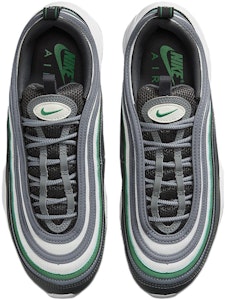 Nike Air Max 97 'Gris Frío y Verde Estadio' 921826-020 Shop Nike Air Max 97 'Gris Frío y Verde Estadio' 921826-020
