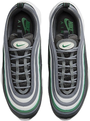 耐克Air Max 97 '酷灰体育绿' 921826-020 Shop 耐克Air Max 97 '酷灰体育绿' 921826-020