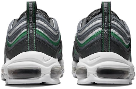 Nike Air Max 97 'Gris Frío y Verde Estadio' 921826-020 Purchase Nike Air Max 97 'Gris Frío y Verde Estadio' 921826-020