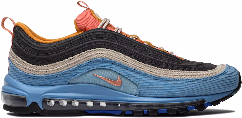 Nike Air Max 97 'Corduroy Pack - Biru' CQ7512-462 Buy Nike Air Max 97 'Corduroy Pack - Biru' CQ7512-462