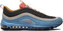 Buy Nike Air Max 97 'Corduroy Pack - Biru' CQ7512-462