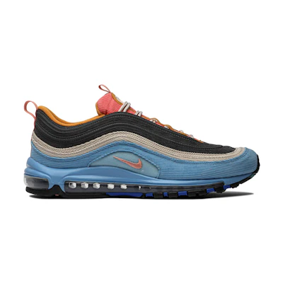Nike Air Max 97 'Corduroy Pack - Blue'