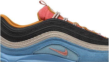 나이키 에어맥스 97 '코듀로이 블루' CQ7512-462 Order 나이키 에어맥스 97 '코듀로이 블루' CQ7512-462