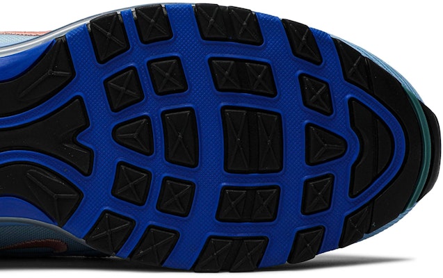 Nike Air Max 97 'Corduroy Pack - Biru' CQ7512-462 Purchase Nike Air Max 97 'Corduroy Pack - Biru' CQ7512-462