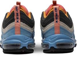 나이키 에어맥스 97 '코듀로이 블루' CQ7512-462 Details for 나이키 에어맥스 97 '코듀로이 블루' CQ7512-462