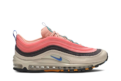 Nike Air Max 97 'Corduroy Pack - Pink' CQ7512-046