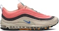 Buy 나이키 에어맥스 97 '코듀로이 핑크' CQ7512-046