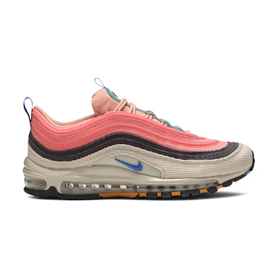 Nike Air Max 97 'Corduroy Pack - Pink'