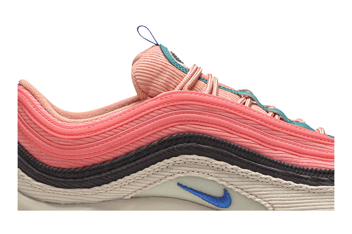 Nike Air Max 97 'Corduroy Pack - Pink' CQ7512-046