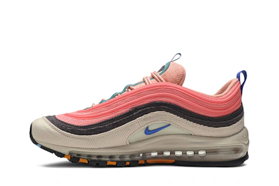 Nike Air Max 97 'Corduroy Pack - Pink' CQ7512-046
