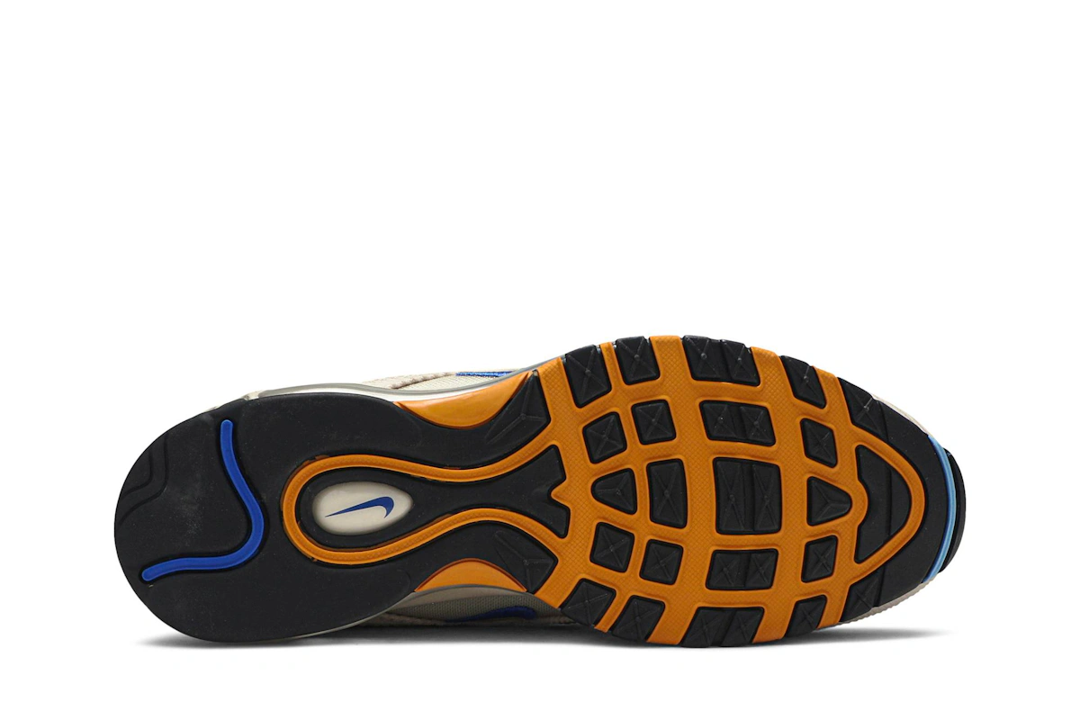 Nike Air Max 97 'Corduroy Pack - Pink' CQ7512-046