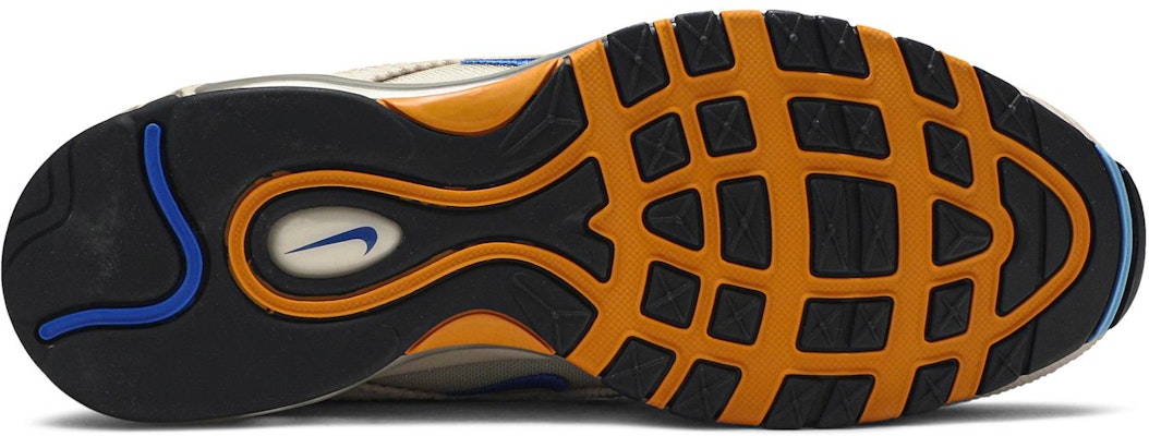 나이키 에어맥스 97 '코듀로이 핑크' CQ7512-046 Shop 나이키 에어맥스 97 '코듀로이 핑크' CQ7512-046