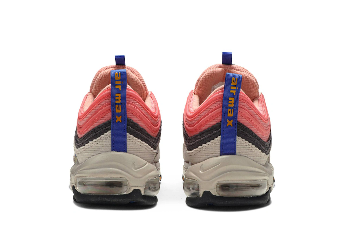 Nike Air Max 97 'Corduroy Pack - Pink' CQ7512-046