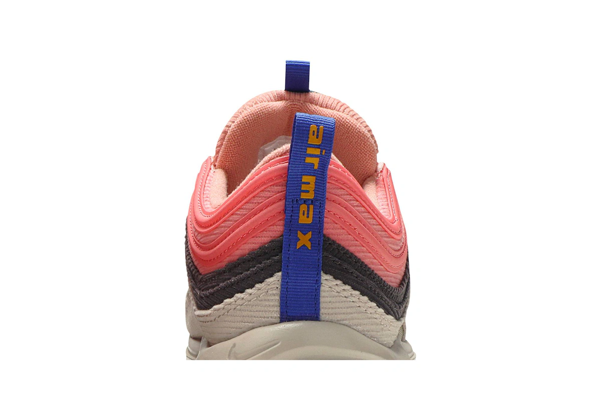 Nike Air Max 97 'Corduroy Pack - Pink' CQ7512-046