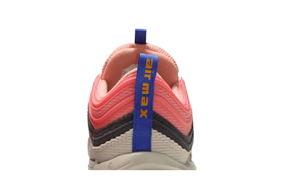 Nike Air Max 97 'Corduroy Pack - Pink' CQ7512-046
