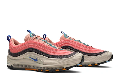 Nike Air Max 97 'Corduroy Pack - Pink' CQ7512-046