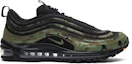 Buy Nike Air Max 97 'Country Camo' (Jepun) AJ2614-203