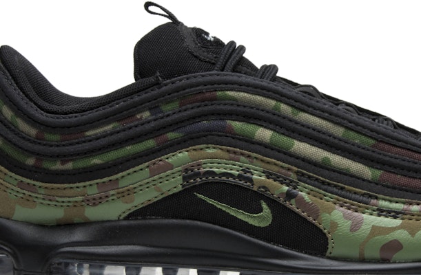 Nike air max 2025 97 camo japan