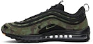 Lookbook Nike Air Max 97 'Country Camo' (Jepun) AJ2614-203
