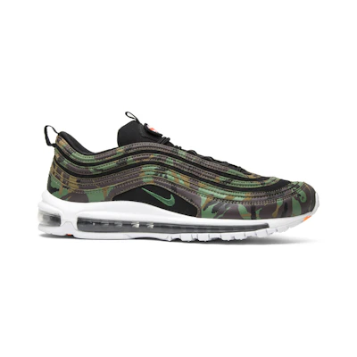 Nike Air Max 97 'Country Camo' (UK)