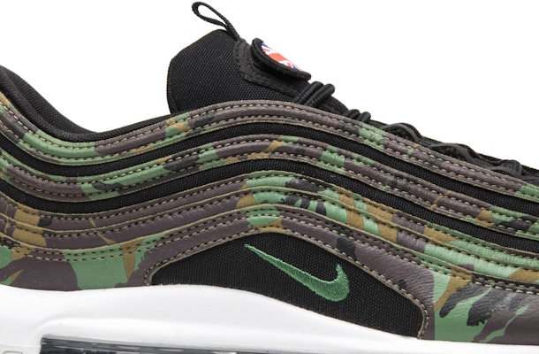 Nike Air Max 97 'Country Camo' (UK) AJ2614-201 Order Nike Air Max 97 'Country Camo' (UK) AJ2614-201