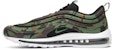 Nike Air Max 97 'Country Camo' (UK) AJ2614-201 - Kasut Sneakers