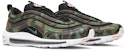 Nike Air Max 97 'Country Camo' (UK) AJ2614-201 - Kasut Sneakers