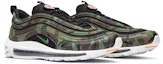 Cheap Nike Air Max 97 'Country Camo' (UK) AJ2614-201 - Kasut Sneakers