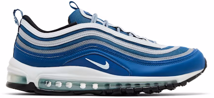 Nike Air Max 97 'Court Blue' FN6957-400 Nike Air Max 97 'Court Blue' FN6957-400