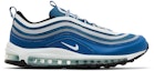 Buy Nike Air Max 97 'Biru Mahkamah' FN6957-400