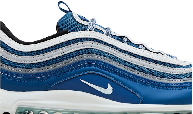 耐克Air Max 97 '球场蓝' FN6957-400 Order 耐克Air Max 97 '球场蓝' FN6957-400