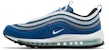 Nike Air Max 97 'Biru Mahkamah' FN6957-400