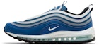 Lookbook Nike Air Max 97 'Biru Mahkamah' FN6957-400