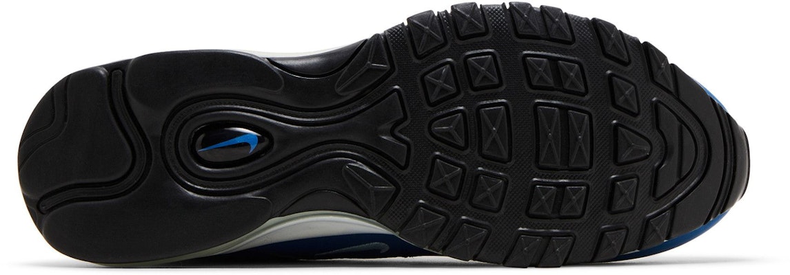 耐克Air Max 97 '球场蓝' FN6957-400 Shop 耐克Air Max 97 '球场蓝' FN6957-400
