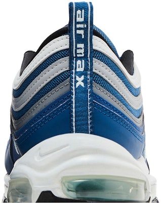 耐克Air Max 97 '球场蓝' FN6957-400 Sizing 耐克Air Max 97 '球场蓝' FN6957-400