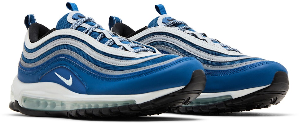 耐克Air Max 97 '球场蓝' FN6957-400 Cheap 耐克Air Max 97 '球场蓝' FN6957-400