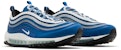Nike Air Max 97 'Biru Mahkamah' FN6957-400